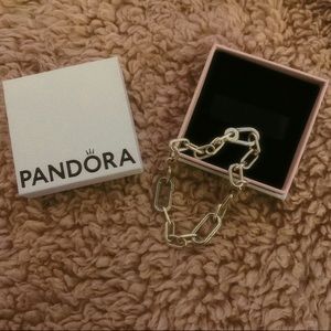 Pandora ME Link Chain Bracelet